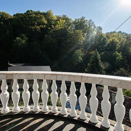Forest Park Baia Mare Exterior foto