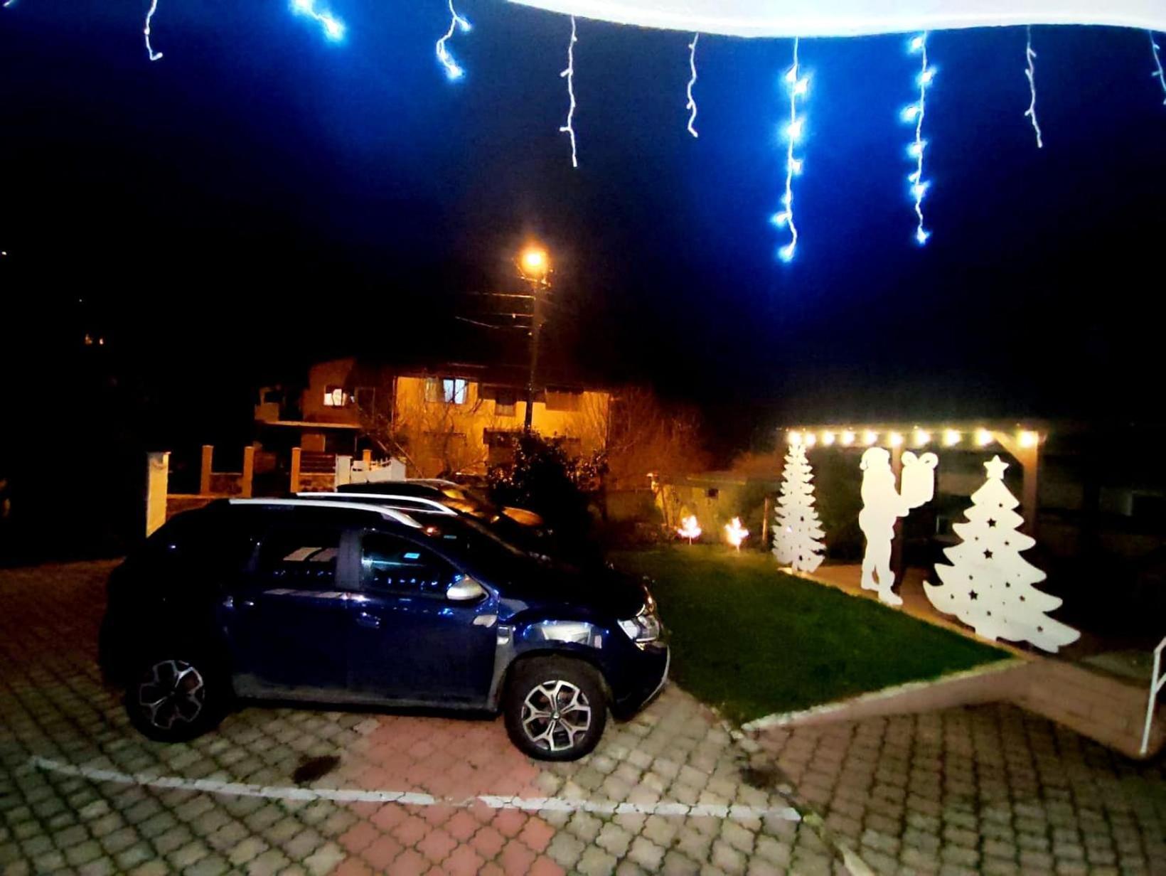 Forest Park Baia Mare Exterior foto