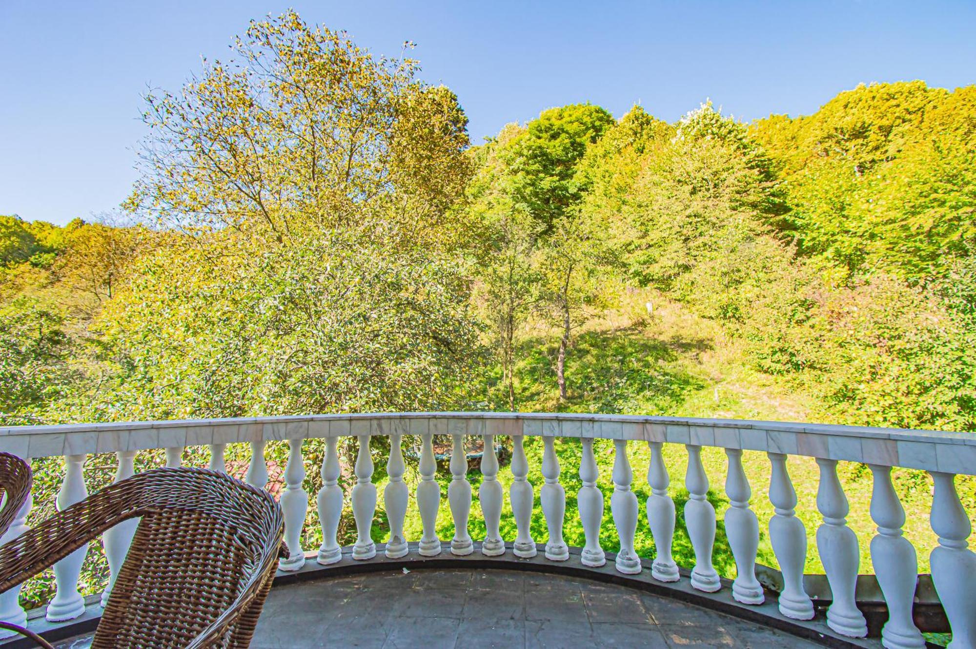 Forest Park Baia Mare Exterior foto