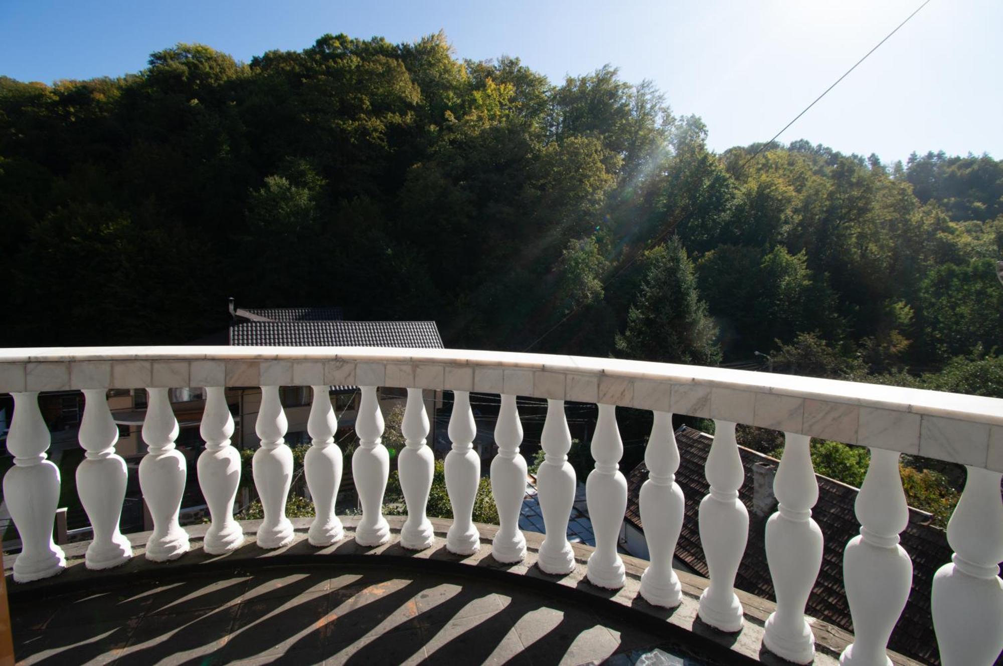 Forest Park Baia Mare Exterior foto