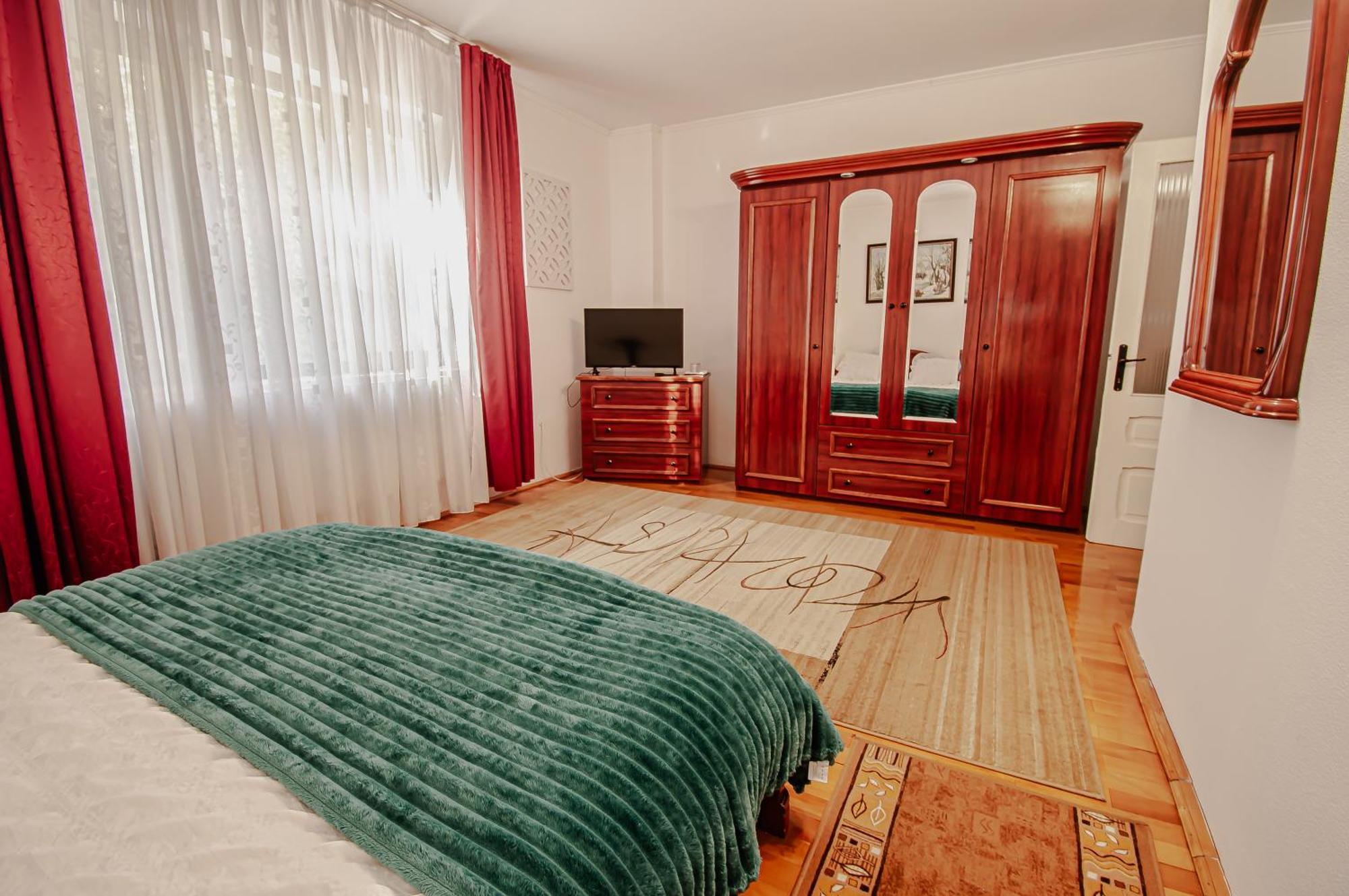 Forest Park Baia Mare Exterior foto