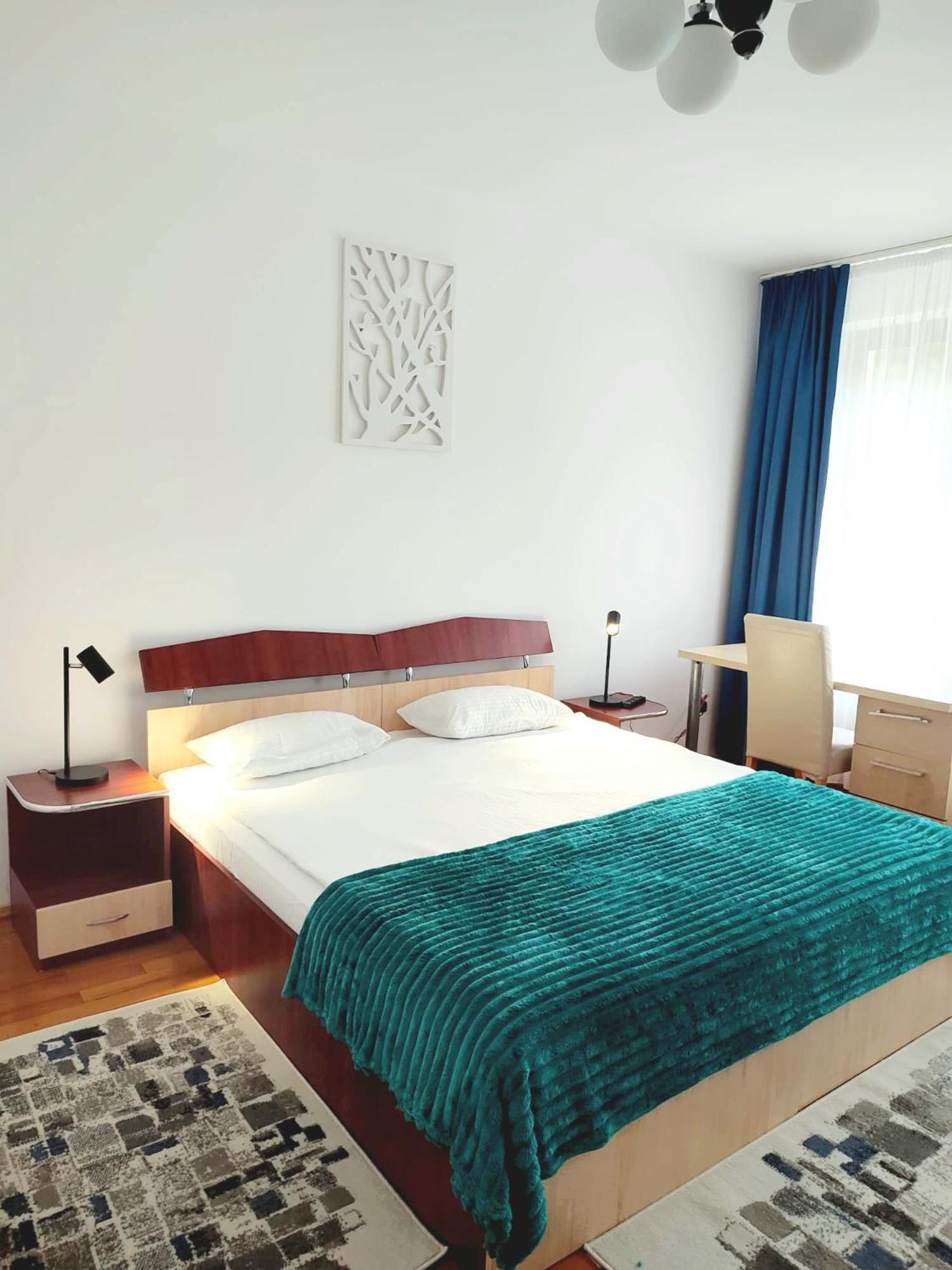 Forest Park Baia Mare Habitación foto